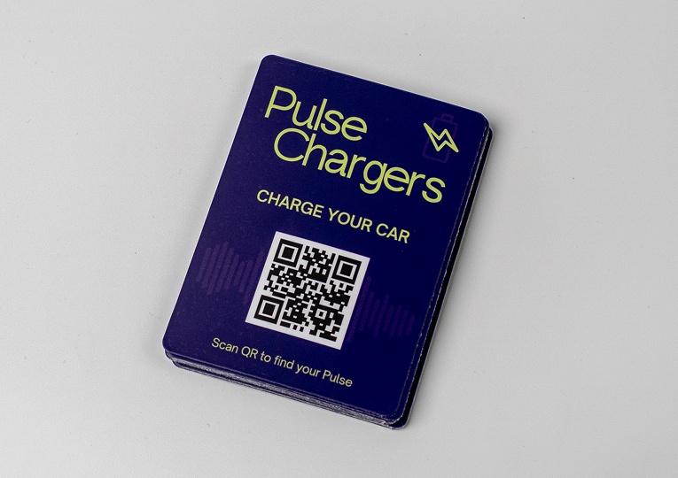 PlantBased eco stickers