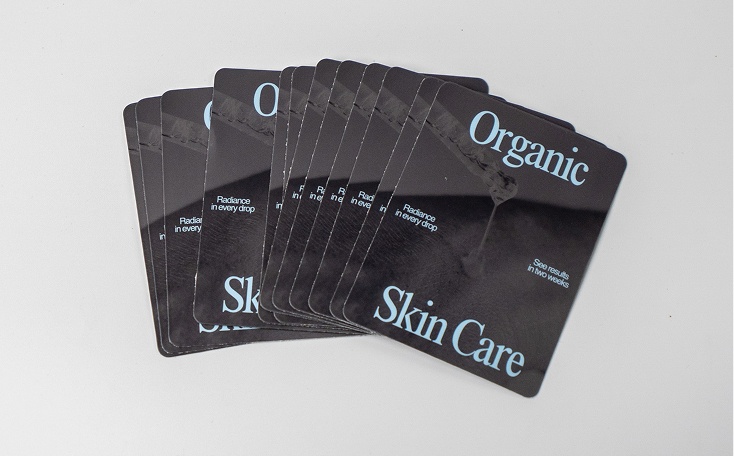 PlantBased eco stickers